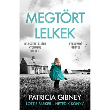 Megtört lelkek – Lottie Parker 7.