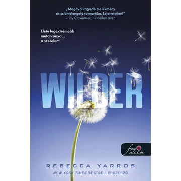 Wilder - A Renegátok 1.