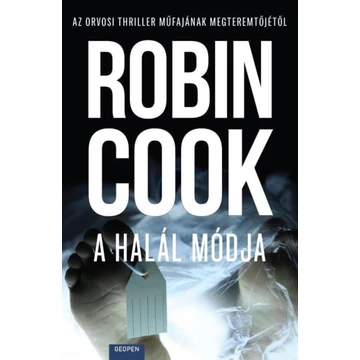 A halál módja