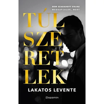 Túlszeretlek
