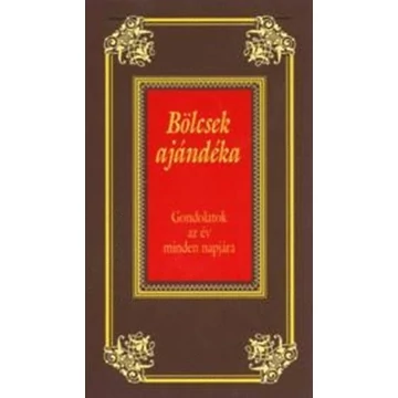 Bölcsek ajándéka