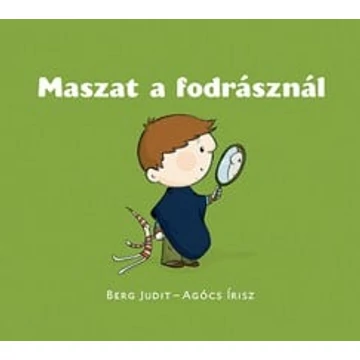 Maszat fodrásznál