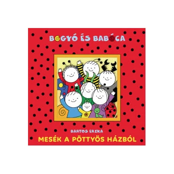 Mesék a pöttyös házból