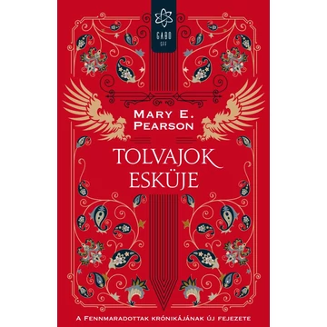 Tolvajok esküje