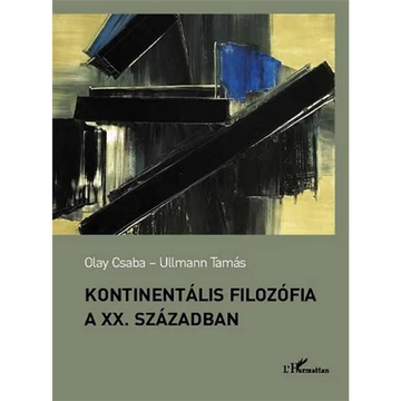 Kontinentális filozófia a XX. században