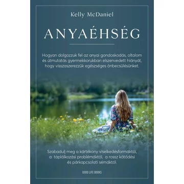 Anyaéhség