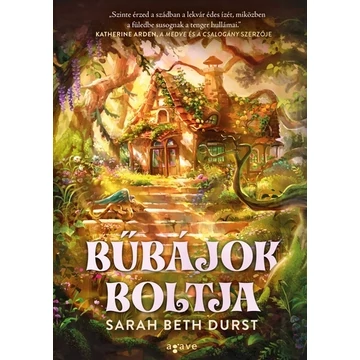 Bűbájok boltja