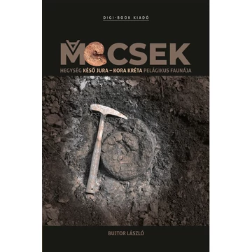A Mecsek hegység késő jura-kora kréta pelágikus faunája