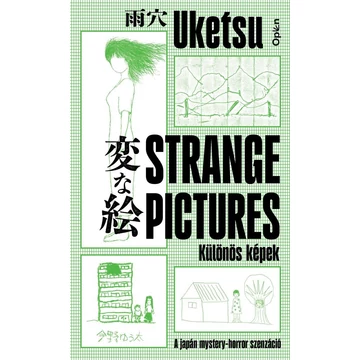 Strange Pictures