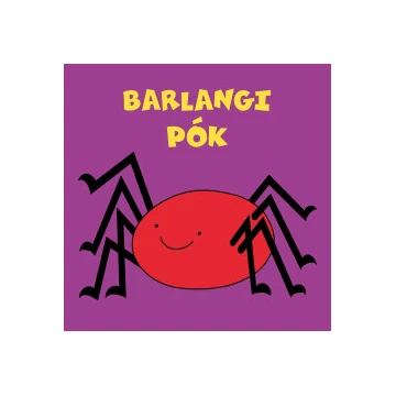 Barlangi pók