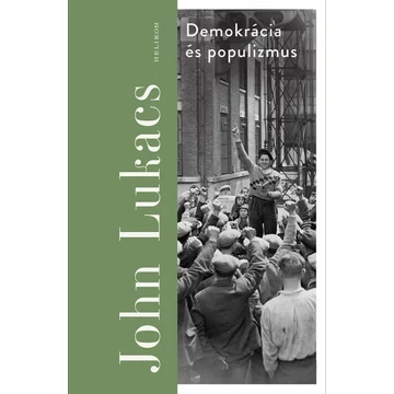 Demokrácia és populizmus