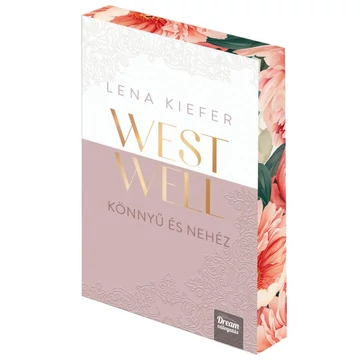 Westwell - Könnyű és nehéz - Éldekorált kiadás