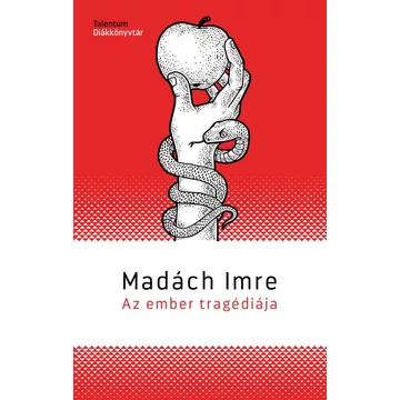 Az ember tragédiája