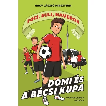 Domi és a bécsi kupa