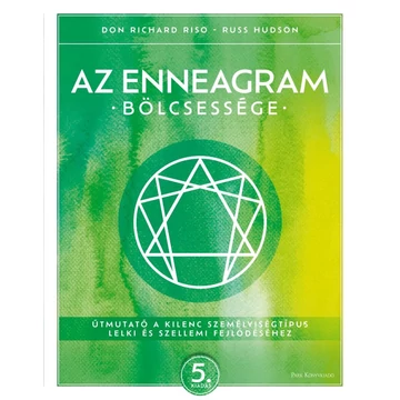 Az enneagram bölcsessége