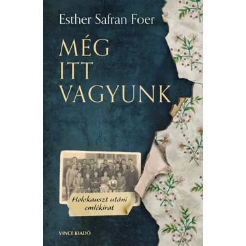 Még itt vagyunk