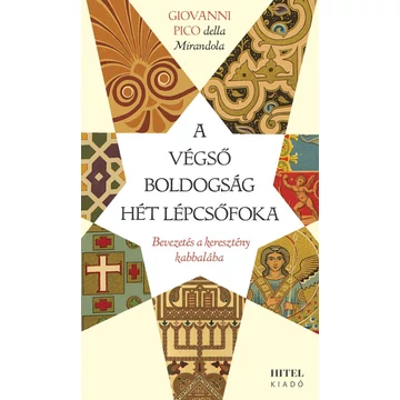 A végső boldogság hét lépcsőfoka