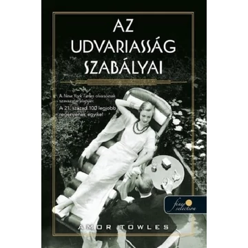 Az udvariasság szabályai