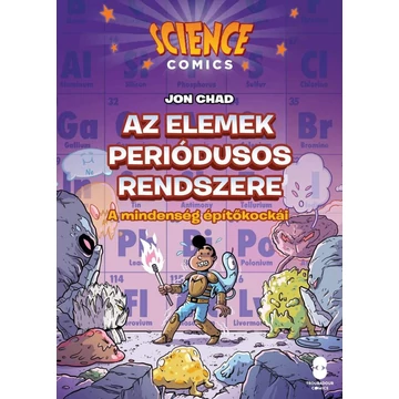 Az elemek periódusos rendszere