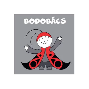 Bodobács