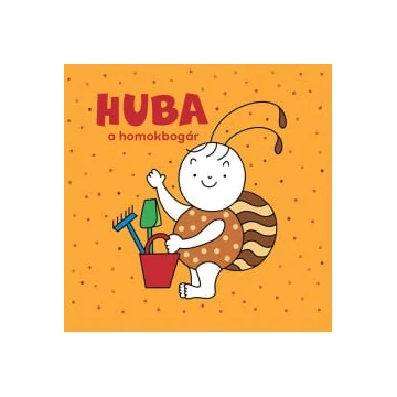 Huba, a homokbogár