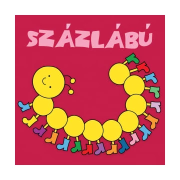 Százlábú