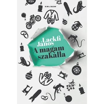 A magam szakálla