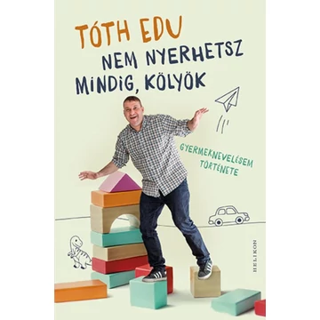Nem nyerhetsz mindig, kölyök
