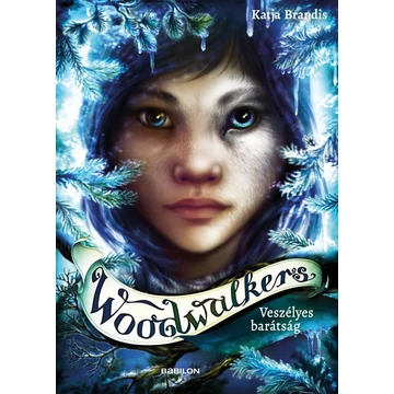 Woodwalkers 2. – Veszélyes barátság