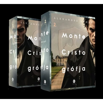 Monte Cristo grófja