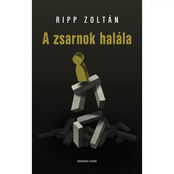 A zsarnok halála