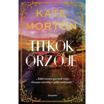 Titkok őrzője
