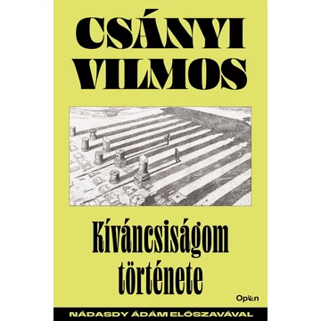 Kiváncsiságom története