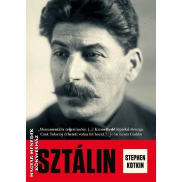 Sztálin