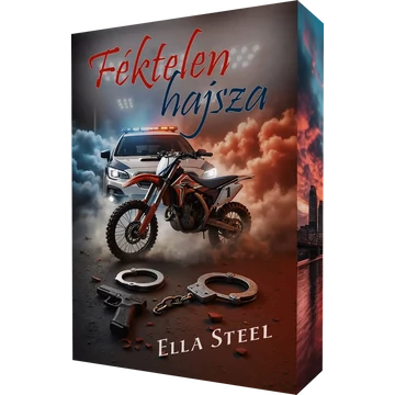 Féktelen hajsza