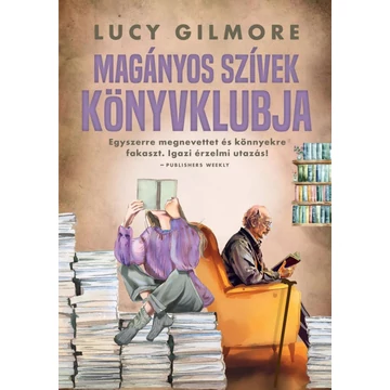 Magányos szívek könyvklubja