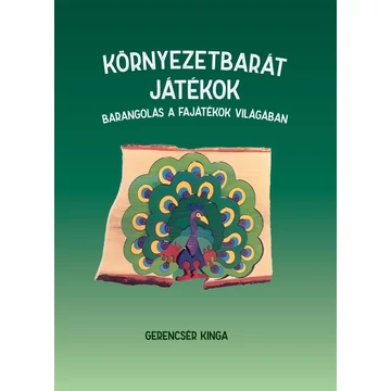 Környezetbarát játékok