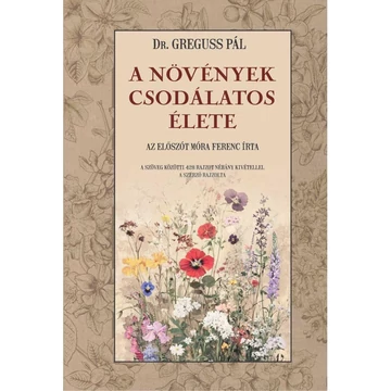 A növények csodálatos élete