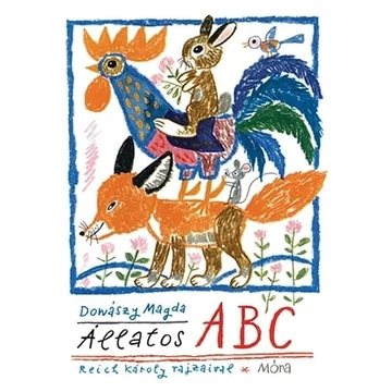 Állatos ABC