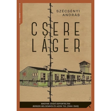 Csereláger