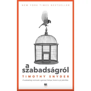 A szabadságról