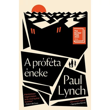 A próféta éneke
