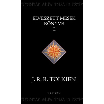 Az elveszett mesék könyve I.