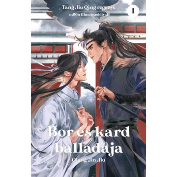 Bor és kard balladája 1.