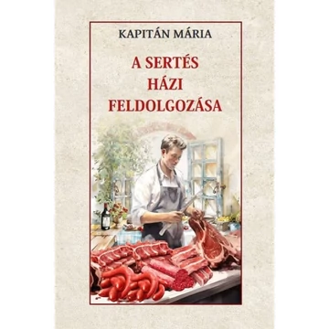 A sertés házi feldolgozása