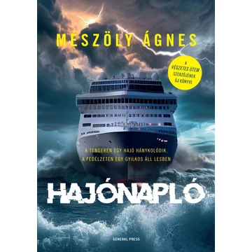 Hajónapló