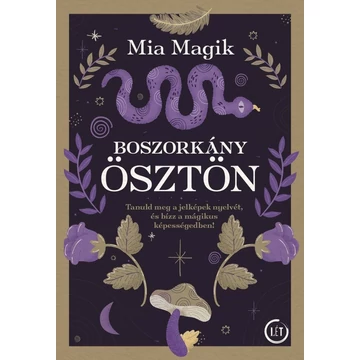 Boszorkányösztön