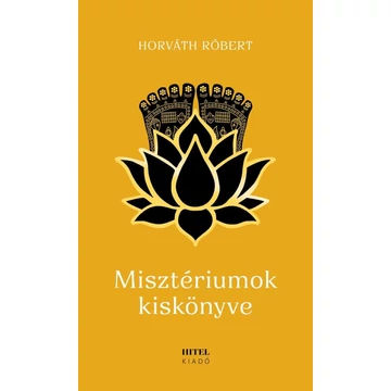 Misztériumok kiskönyve