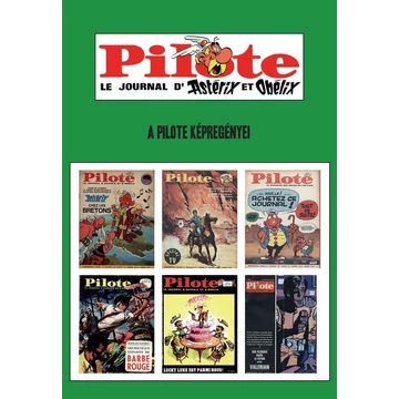Pilote