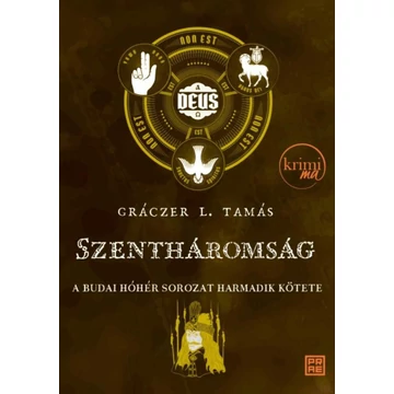 Szentháromság